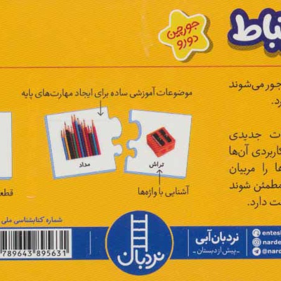 بسته مفهوم ارتباط